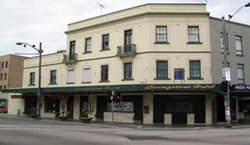 Livingstone Hotel - Accommodation in Brisbane 0