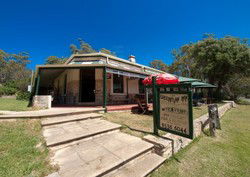 Mcharg Creek SA Accommodation in Brisbane