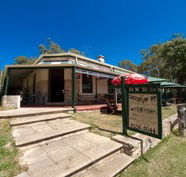 Greenman Inn - Accommodation in Brisbane