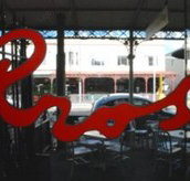 Rrose Bar - Accommodation in Brisbane