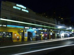 Glenelg SA Accommodation in Brisbane