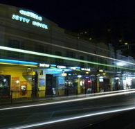 Glenelg Jetty Hotel - Accommodation in Brisbane