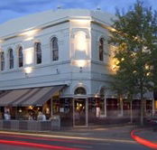 Temperance Hotel - Accommodation in Brisbane
