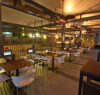 Commercial Hotel - Parramatta - Accommodation in Brisbane