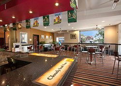 Dulwich Hill NSW Accommodation in Brisbane