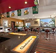 Gladstone Hotel - Accommodation in Brisbane