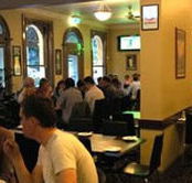 Glenferrie Hotel - Accommodation in Brisbane