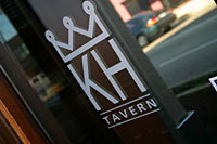 Kings Head Tavern - Accommodation in Brisbane 1