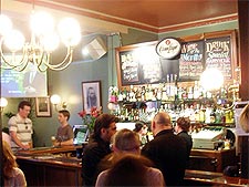 Historian Hotel - Accommodation in Brisbane 1