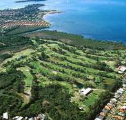 Redland Bay Golf Club - Accommodation in Brisbane