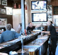 Railway Club Hotel - Accommodation in Brisbane