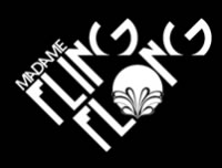 Madame Fling Flong - Accommodation in Brisbane 1