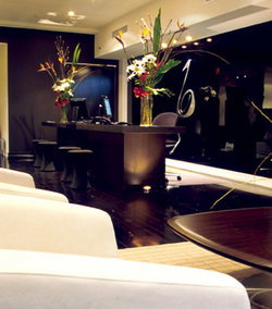 The Blacket - Accommodation in Brisbane 1