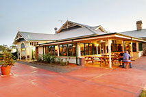 Nulkaba NSW Accommodation in Brisbane