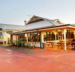 Potters Hotel and Brewery - Accommodation in Brisbane