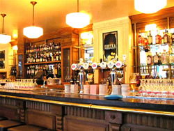 Belgian Beer Cafe Bluestone - Accommodation in Brisbane 1