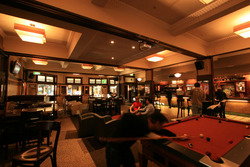 Edinburgh Castle Hotel - Accommodation in Brisbane 1