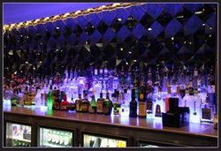 Sapphire Lounge - Accommodation in Brisbane 1