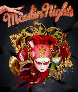 Moulin Rouge Downunder - Accommodation in Brisbane 1