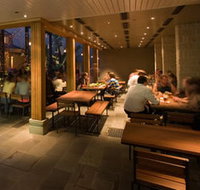 The Bank - Accommodation in Brisbane