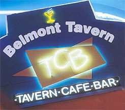The Belmont Tavern - Accommodation in Brisbane 1