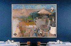 Hinklers Restaurant And Bar - Accommodation in Brisbane 1