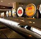 Icon Bar  Bistro - Accommodation in Brisbane