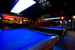 The Mustang Bar - Accommodation in Brisbane 1