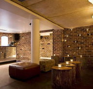 The Fringe Bar - Accommodation in Brisbane