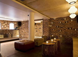 The Fringe Bar - Accommodation in Brisbane 0