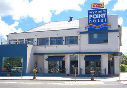 Wynnum Point Hotel - Accommodation in Brisbane 1