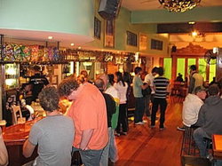 Barwon Club - Accommodation in Brisbane 1