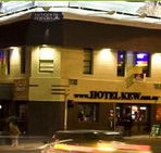 Hotel Kew - Accommodation in Brisbane