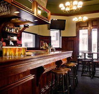 Wynyard Hotel - Accommodation in Brisbane