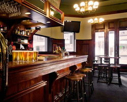 Wynyard Hotel - Accommodation in Brisbane 0