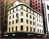 Sydney City NSW Accommodation in Brisbane