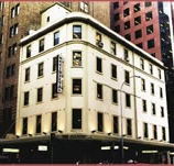 The Occidental Hotel - Accommodation in Brisbane