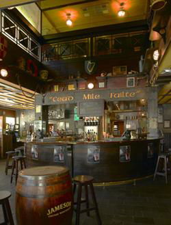 MJ Finnegans Irish Pub - Accommodation in Brisbane 0