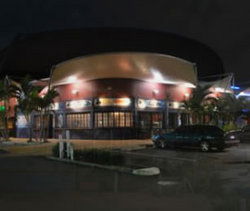The Club Tavern - Accommodation in Brisbane 1