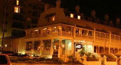 Milton NSW Accommodation in Brisbane