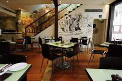 Amoroma Ristorante - Accommodation in Brisbane 1