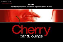Cherry Bar - Accommodation in Brisbane 1