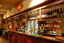 Croxton Park Hotel - Accommodation in Brisbane 1