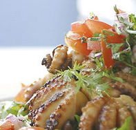 Nicks Bar and Grill - Accommodation in Brisbane