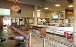  Accommodation in Brisbane