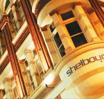 Shelbourne Hotel - Accommodation in Brisbane