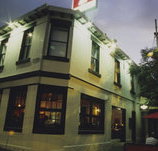 The Gertrude Hotel - Accommodation in Brisbane