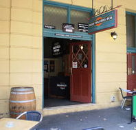 Paddy Maguires - Accommodation in Brisbane