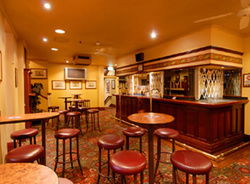 Fortune Of War Hotel - Accommodation in Brisbane 2
