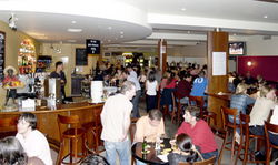 Hotel Mosman - Accommodation in Brisbane 2